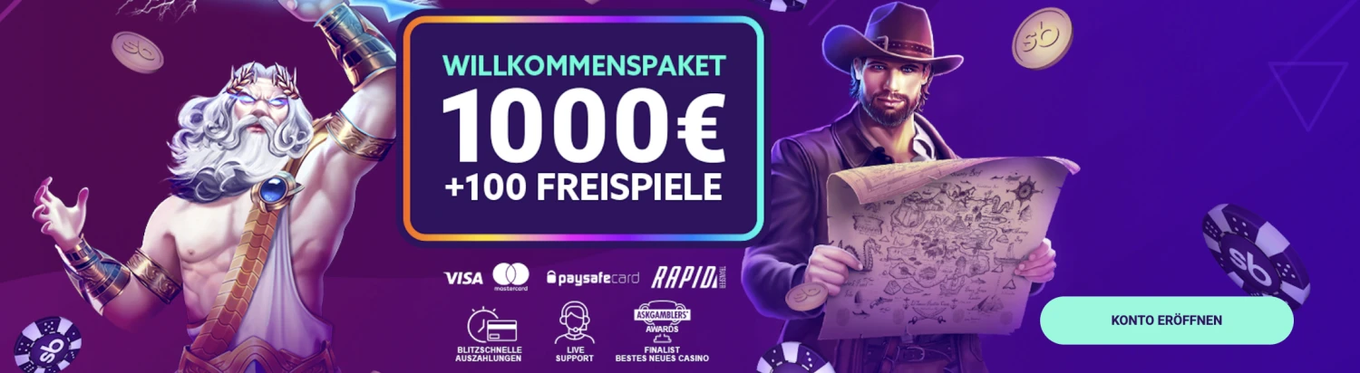 Promotional Banner